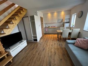 APARTAMENTY „PERŁOWE ZACISZE”