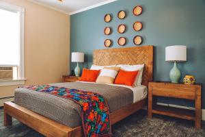 Single Room room in La Posada