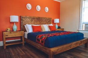 Single Room room in La Posada
