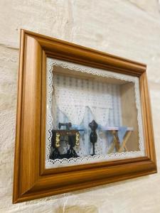 A charming and cosy townhouse in a quaint village