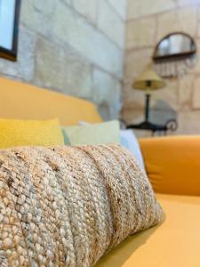 A charming and cosy townhouse in a quaint village