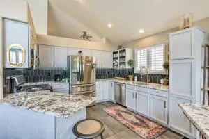 Scenic Home with Furnished Deck about 14 Mi to Denver - Hudson