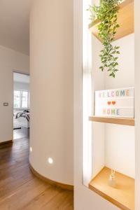 Luxe apt with parking & garden in wilrijk antwerp