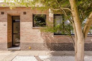 Luxe apt with parking & garden in wilrijk antwerp