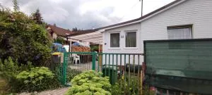 Ubytování Ostrov u Macochy - Sloup