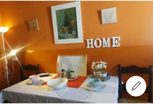 Piso Ribera del Marisco