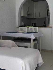 Skol Apartments Marbella - 1 Bedroom Apartment with Sea Views