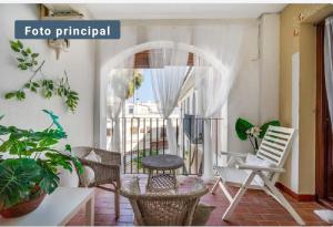 Piso Ribera del Marisco