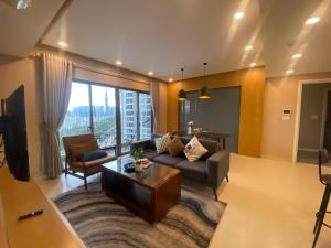 Lalahouse Masteri Thao Dien view Landmark 3PN