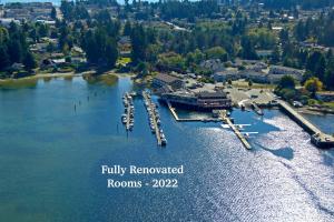 The Spot at Porpoise Bay