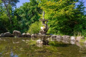 The Moorland Hotel, Haytor, Devon - The Coaching Inn Group