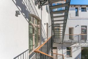 premium suites Postavarului