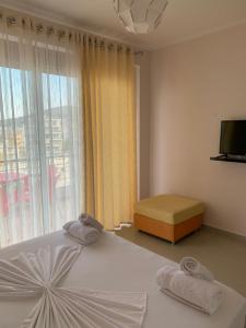 Studio Apartments