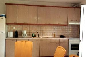 Private two-floor holiday house in Leptokaria