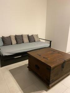 Appartements Gite a la ferme chez Felix et Marie-Ca : photos des chambres