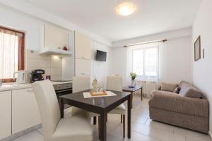 Apartmani Xenia & Desiderio 