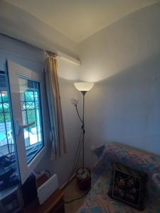 Private two-floor holiday house in Leptokaria