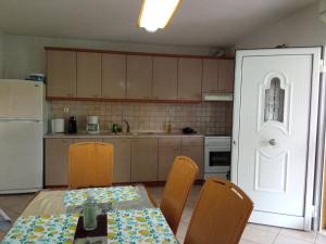 Private two-floor holiday house in Leptokaria