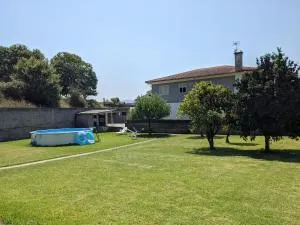 Bolboreta Nigrán - 尼格兰