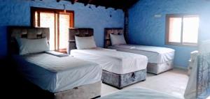 Riad Casa tisemlal Xaouen rural