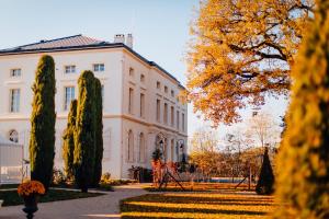 Hotels Chateau de Longpre : photos des chambres