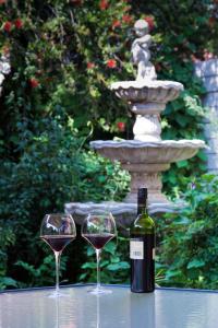 Brooklyn Guesthouses