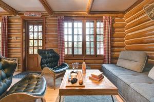 Family Home Ski Mont-Tremblant Versant Nord