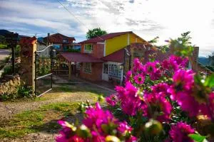 Posada Rural - La Isabela - Mongua