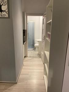 Apartament Grunwaldzka