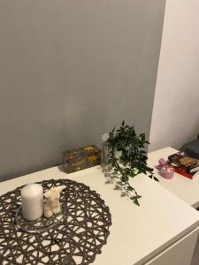 Apartament Grunwaldzka