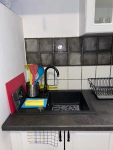 Apartament Grunwaldzka