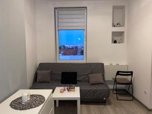 Apartament Grunwaldzka