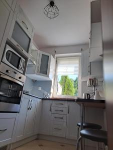 Apartament 15 min od morza