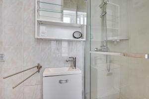 Joli petit apt Quartier du Marais, Paris