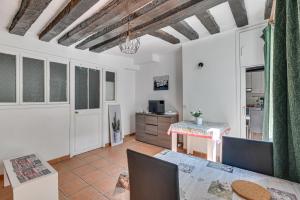 Joli petit apt Quartier du Marais, Paris