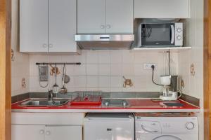 Joli petit apt Quartier du Marais, Paris