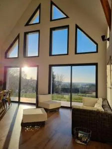 Maison contemporaine au cœur de la Roche-Posay - 克勒兹河畔伊泽尔