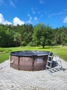 Leśniewo Czarna Góra