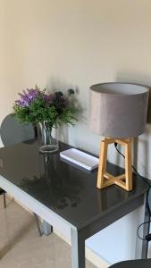 APARTAMENTO FONTE DO CRISTO