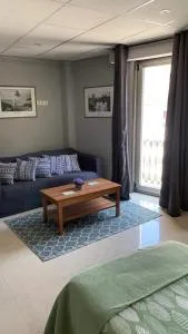 APARTAMENTO FONTE DO CRISTO - San Mamed