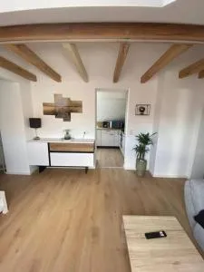 Apartment Katarina Oberasbach - Oberasbach