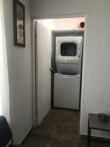 Departamento a solo unos pasos de playa algodones