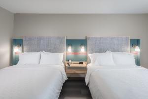 Standard Room with Two Queen Beds room in avid hotels - Nashville - Lebanon an IHG Hotel