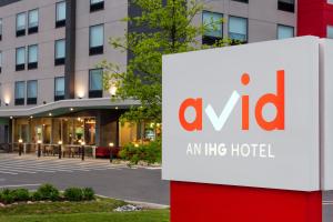 avid hotel Nashville - Lebanon an IHG Hotel