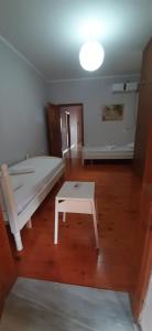 Blerinas house (lovely house in centre)