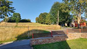 Ferienhäuser Seiffen