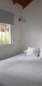 Valle Fértil Chalet - Ubytování bez kategorie ve městě Pinamar