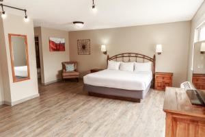 Family Room room in Aarchway Inn