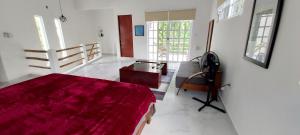 NEW! CASA XOLA Cenote and Fauna Loft