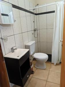 El Rosedal Cataratas